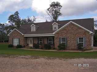475 County Road 422, Abbeville, AL 36310