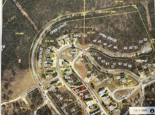 87 S Shining Mountain Dr #87, Cape Fair, MO 65624