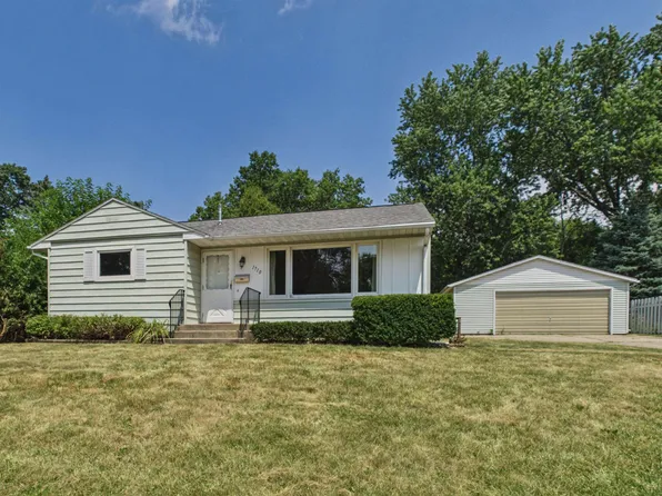 1710 Thackeray Rd, Madison, WI 53704
