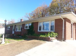 3262 Sunset Rd, Collinsville, VA 24078