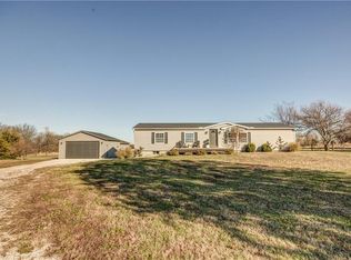 40028 W 379th St, Lane, KS 66042