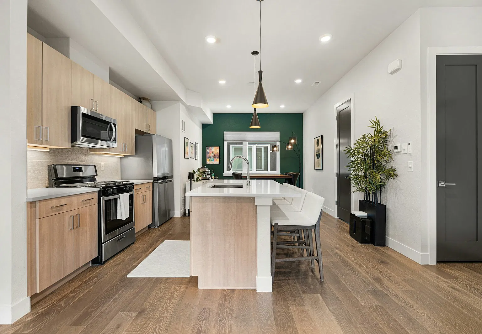 4336 West 13th Avenue — Photo 1