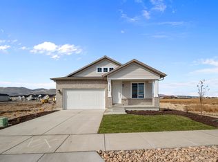 12006 S Teton Range Dr #421, Herriman, UT 84096
