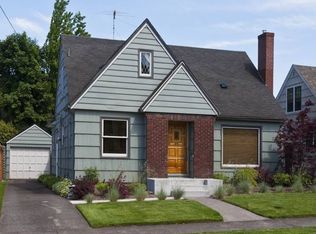 1926 SE 29th Ave, Portland, OR 97214