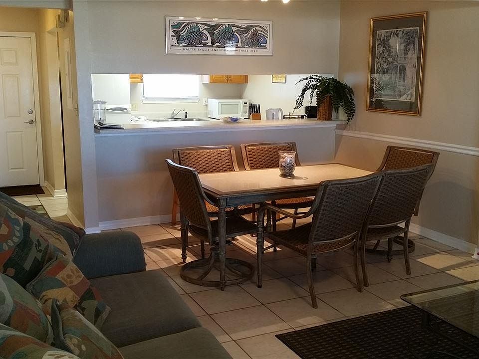 1st image of 8443 Gulf Blvd APT D17