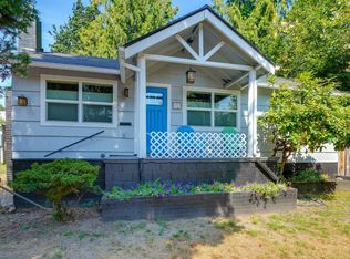 7421 SW Miles Pl, Portland, OR 97219