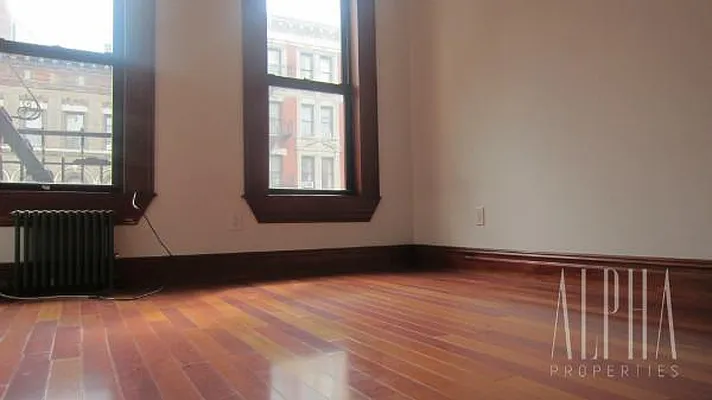 Rented by Alpha Properties NYC I LLC | media 35