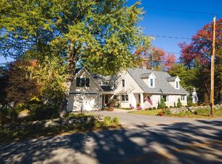42 Esterbrook Rd, Acton, MA 01720