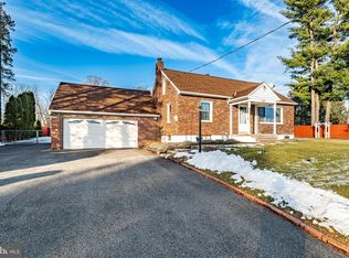 727 Brownsville Rd, Sinking Spring, PA 19608