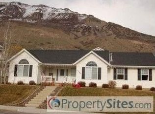 1194 N 850 E, Pleasant Grove, UT 84062