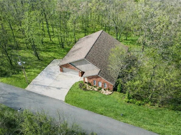 17 Cheddar Dr, Bella Vista, AR 72715
