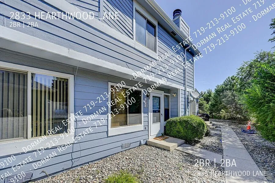2833 Hearthwood Ln