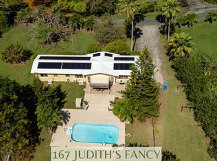 167 Judith Way N, Christiansted, VI 00820