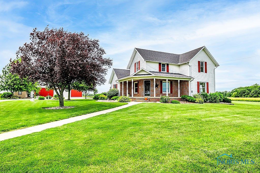 1690 N Stange Rd, Graytown, OH 43432 Zillow