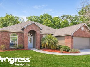 3406 Shauna Oaks Dr, Jacksonville, FL 32277
