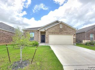 9719 Bricewood Post, San Antonio, TX 78254