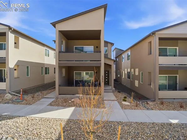 13620 Flurry Hts, Colorado Springs, CO 80921