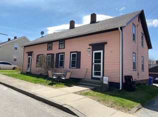 125-127 S Chestnut St, Plainfield, CT 06374