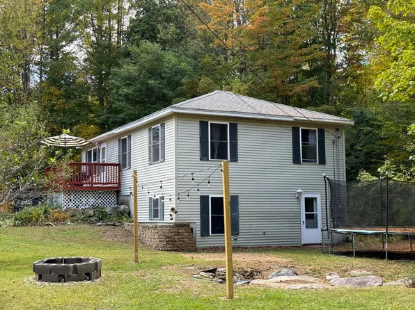 152 Ralph Richardson Road, Norway, ME 04268