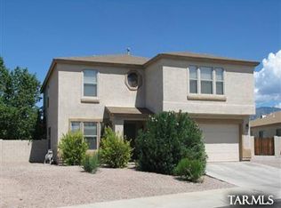 2584 W Calle Don Florencio, Tucson, AZ 85741