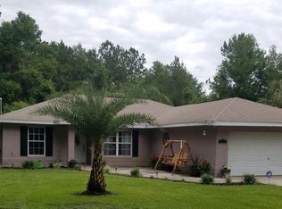 171 Sequoia Loop Pl, Ocklawaha, FL 32179