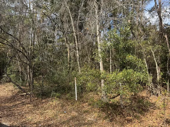 0 Robertson Blvd, Walterboro, SC 29488