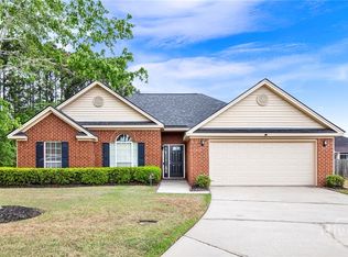 5 Nantucket Court, Pooler, GA