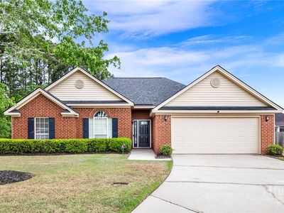 5 Nantucket Court, Pooler, GA, 31322