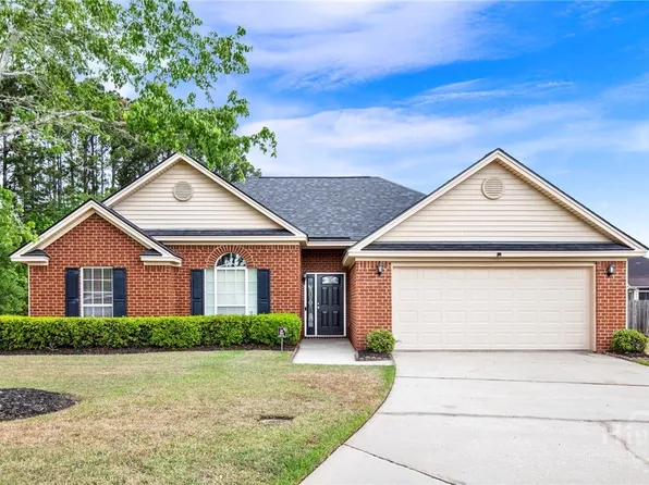 5 Nantucket Court, Pooler, GA