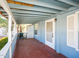2050 89a -- #99, Cottonwood, AZ 86326