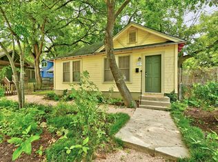 205 W Annie St, Austin, TX 78704