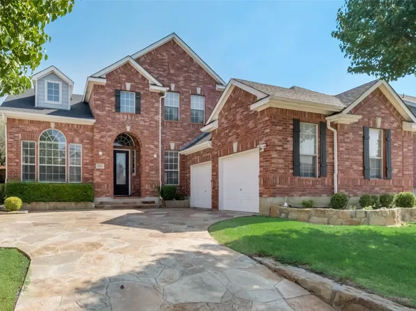 9016 Jasmine Ln, Irving, TX 75063