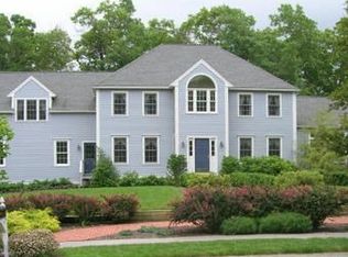 354 Prince Rogers Way, Marshfield, MA 02050