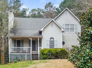 101 Rigby Way, Douglasville, GA 30134