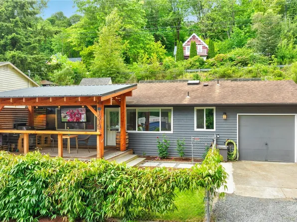 1319 Maple Avenue, Snohomish, WA 98290