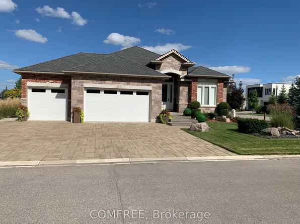 100 Parkview Dr, Woodstock, ON N4T 0J2