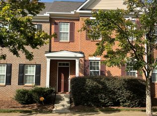 3626 Olympia Dr, Raleigh, NC 27603