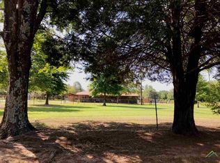 2572 Fm 2088, Quitman, TX 75783