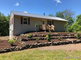 706 Gore Rd, Alfred, ME 04002
