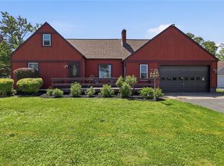 4853 W Ridge Rd, Spencerport, NY 14559