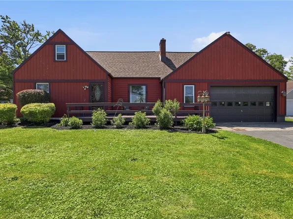4853 W Ridge Rd, Spencerport, NY 14559