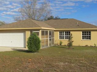 5194 Woodridge Ln, Spring Hill, FL 34609