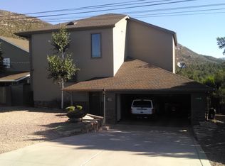 154 W Buckskin Rd, Payson, AZ 85541