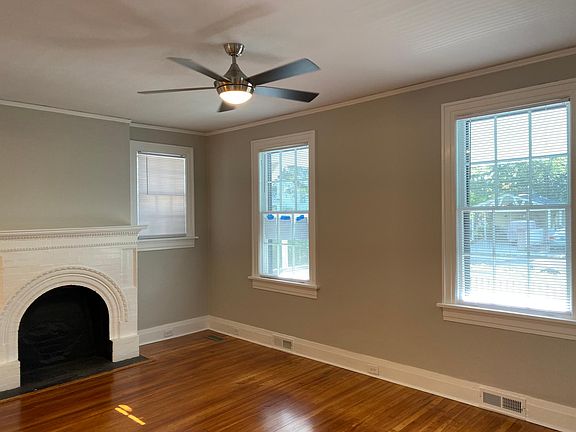 Living Room, Lots of light
