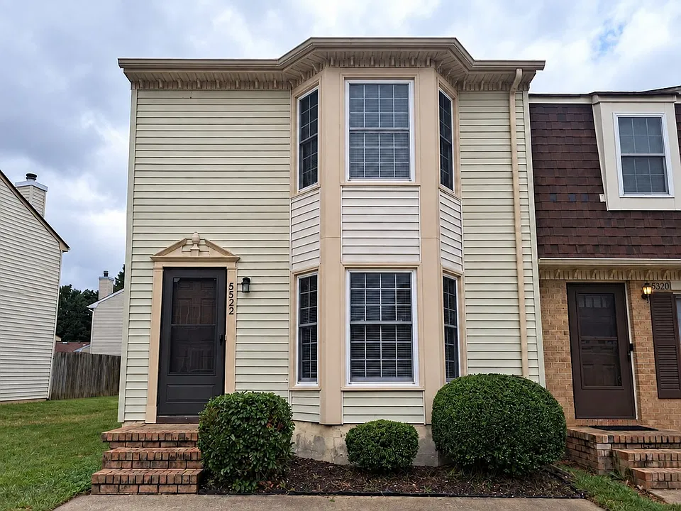 5522 Baccalaureate Dr