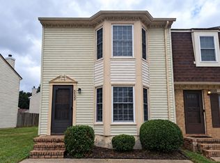 5522 Baccalaureate Dr, Virginia Beach, VA 23462