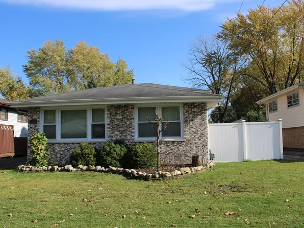 14141 Kilpatrick Ave, Crestwood, IL 60418