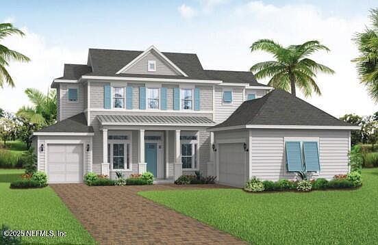 1st image of 337 SEAGROVE Drive