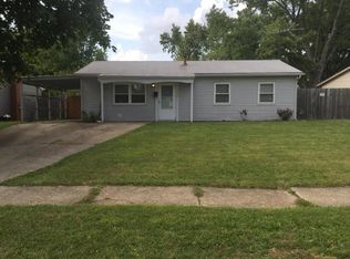 5392 Fullerton Dr, Columbus, OH