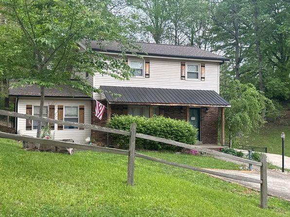 316 Oaklawn Cir, Corbin, KY 40701